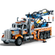 LEGO Technic "Грузовой эвакуатор" 42128